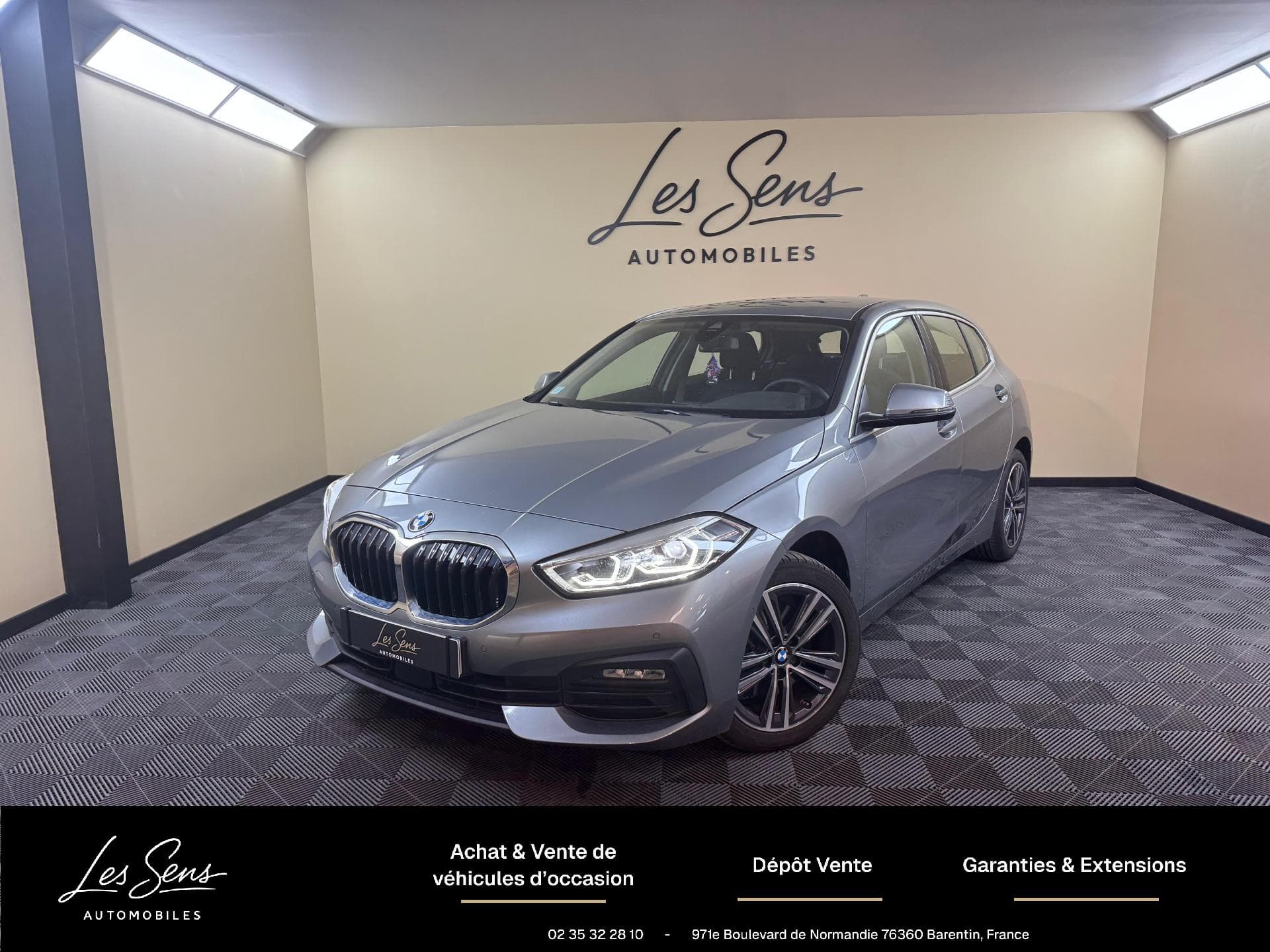 BMW SERIE 1