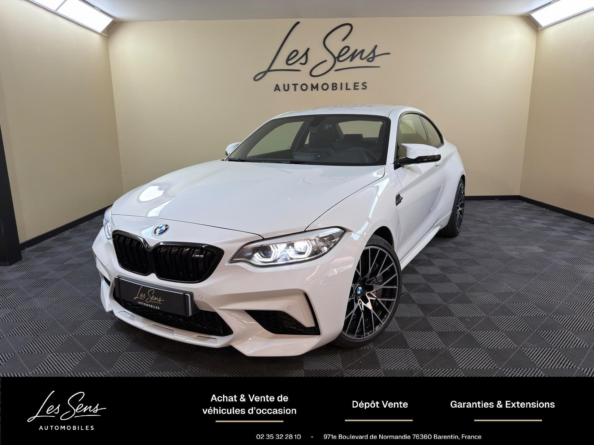 BMW M2