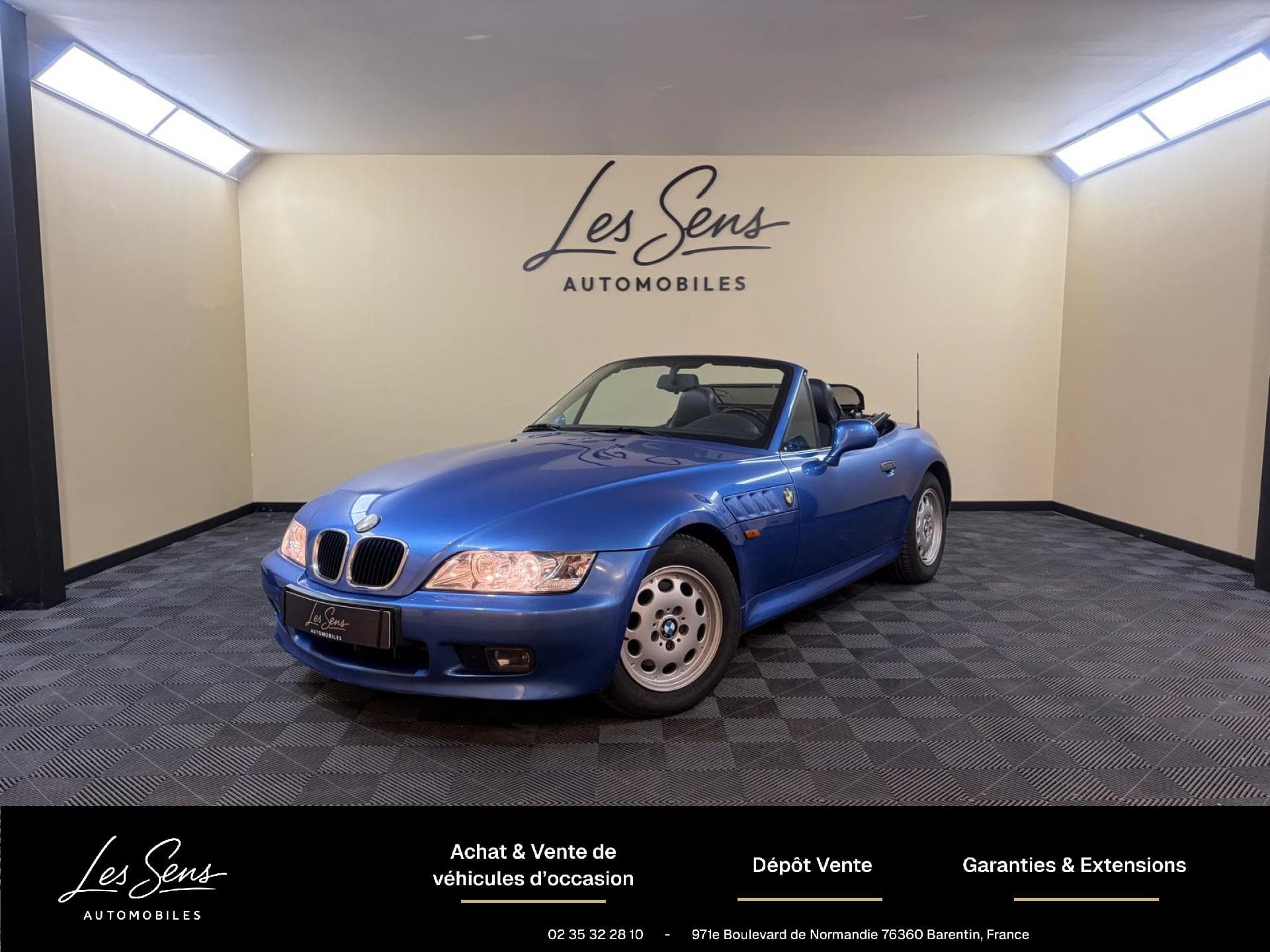 BMW Z3